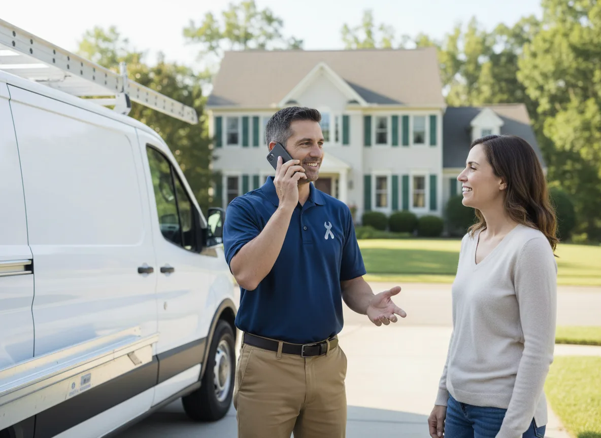 Home Gutter Service Palmetto, GA FAQs